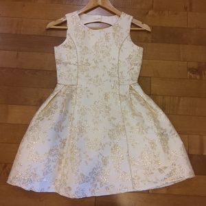 The children's place sleeveless dress new with tag